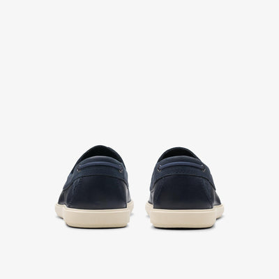 [26181274] MENS CLARKS BRATTON BOAT