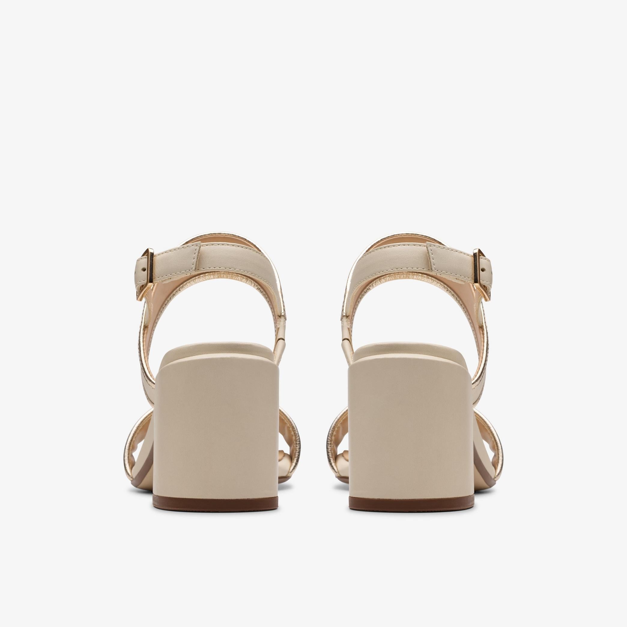 [26181301] WOMENS CLARKS EZORIA SLING