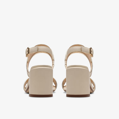[26181301] WOMENS CLARKS EZORIA SLING