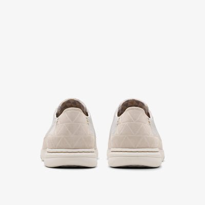[26181370] MENS CLARKS EASEWAY LACE