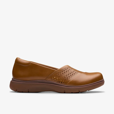 [26181431] WOMENS CLARKS CERTINA EDGE