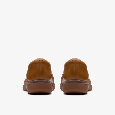 [26181431] WOMENS CLARKS CERTINA EDGE