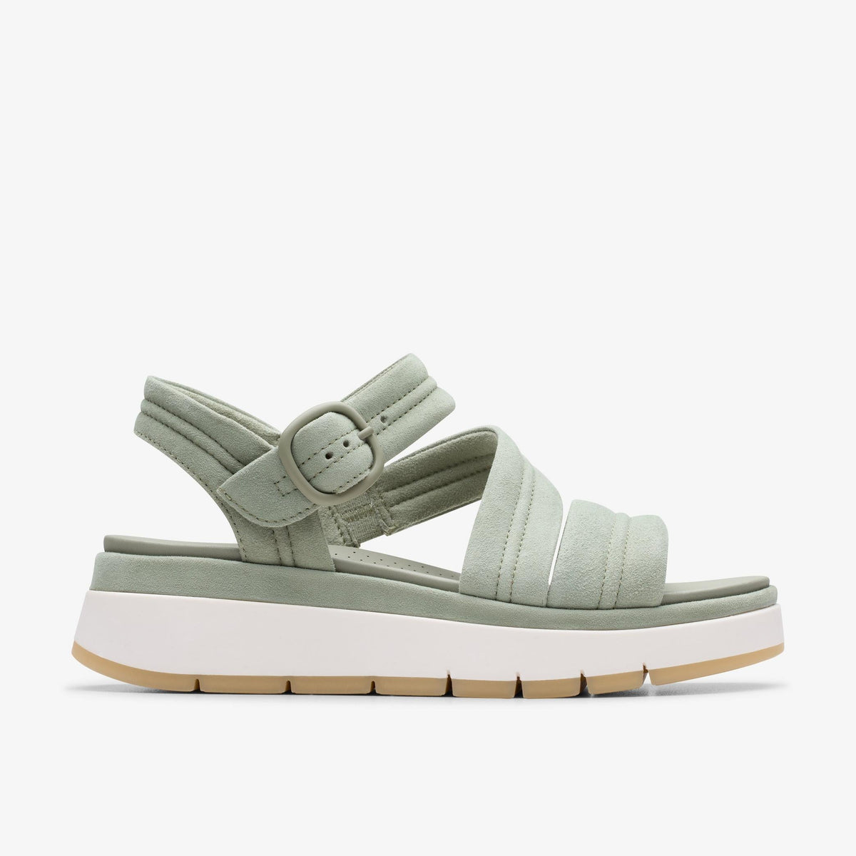[26181474] WOMENS CLARKS TUSCAN STRAP