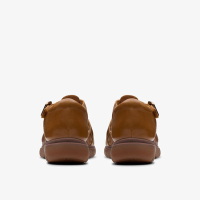 [26181888] WOMENS CLARKS CERTINA SUN
