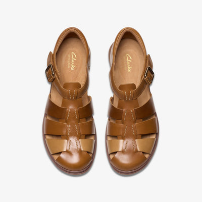 [26181888] WOMENS CLARKS CERTINA SUN