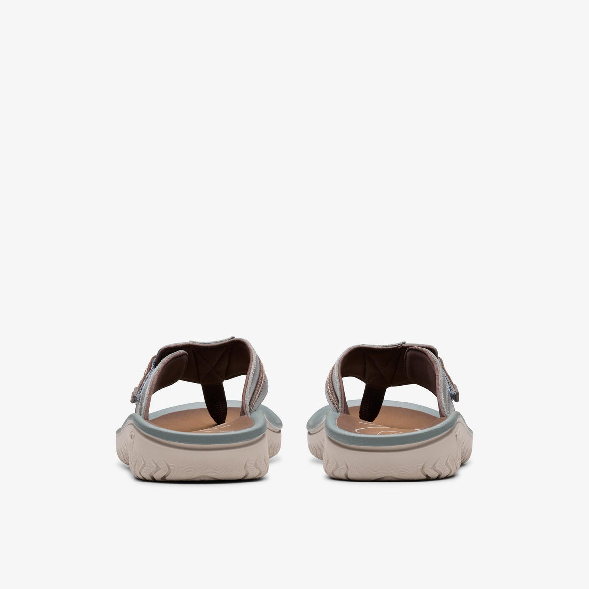 [26181914] MENS CLARKS WESLEY SUN