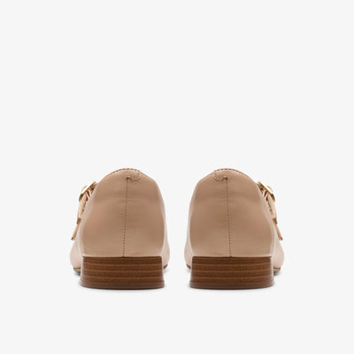[26181928] WOMENS CLARKS NATALYN LANE