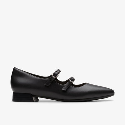 [26181929] WOMENS CLARKS NATALYN LANE