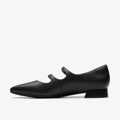 [26181929] WOMENS CLARKS NATALYN LANE