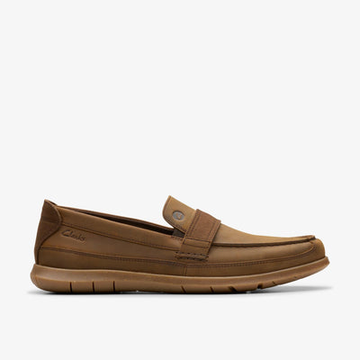 [26181971] MENS CLARKS FLEXWAY BAND