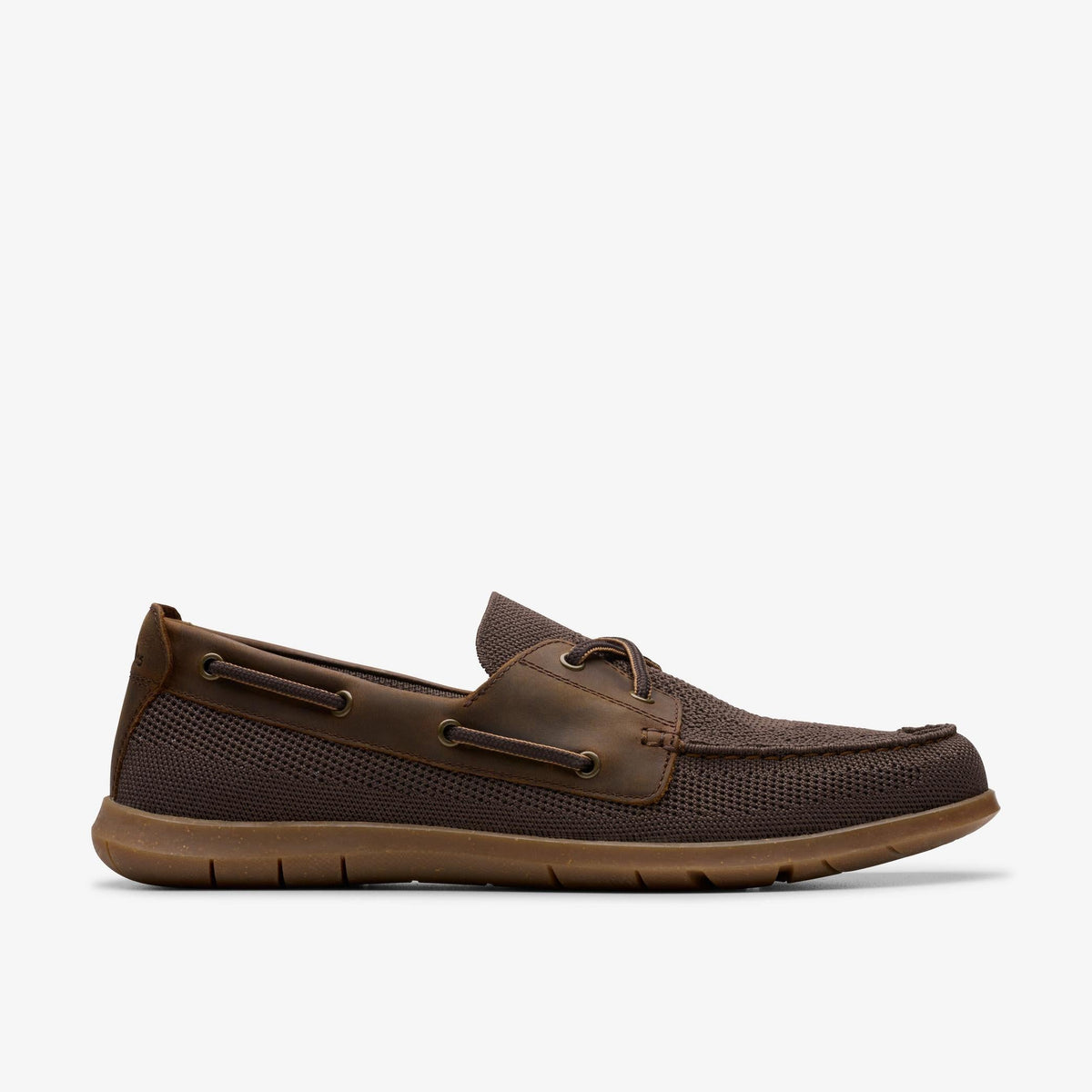 [26181977] MENS CLARKS FLEXWAY TIE