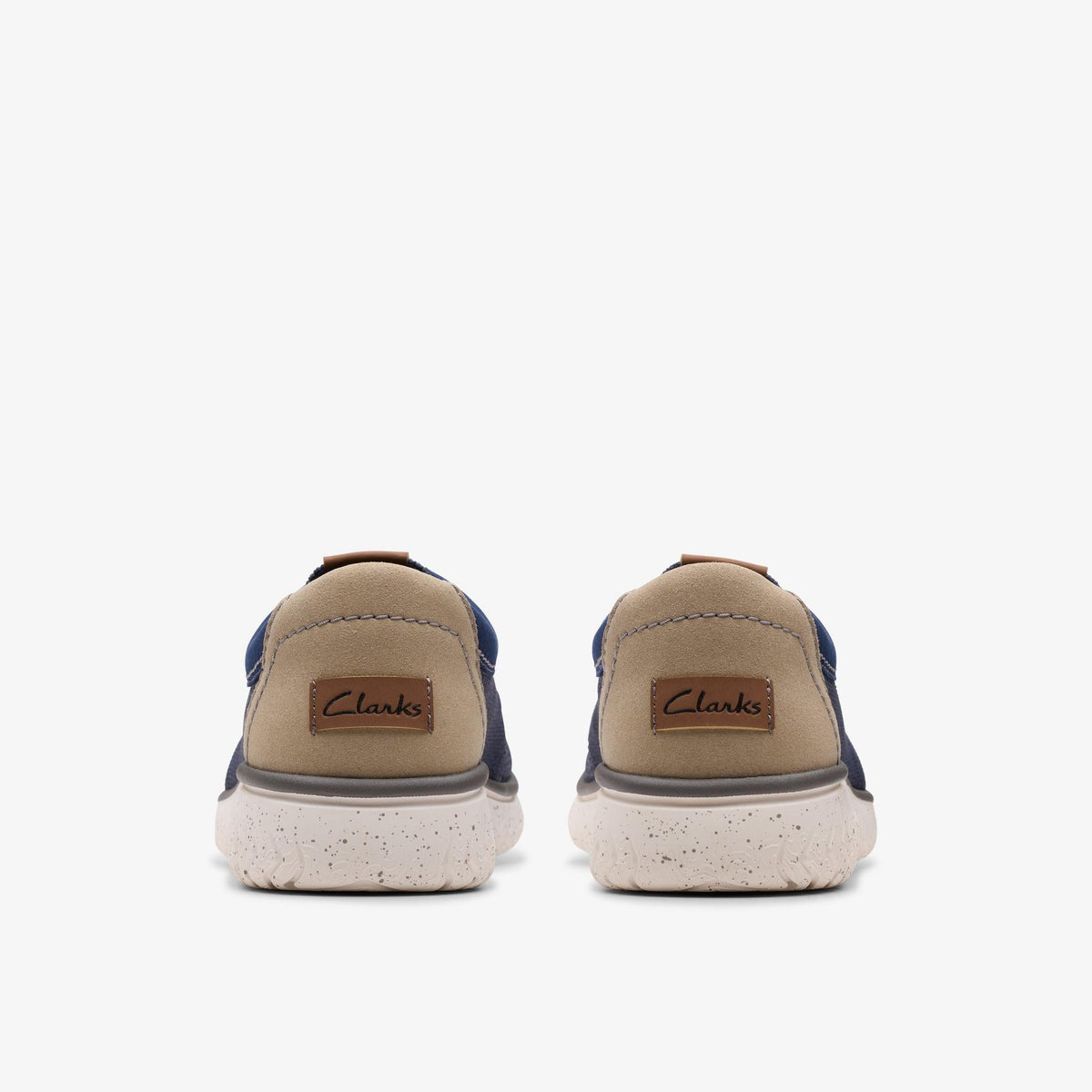 [26181996] MENS CLARKS RELAXLITE LACE
