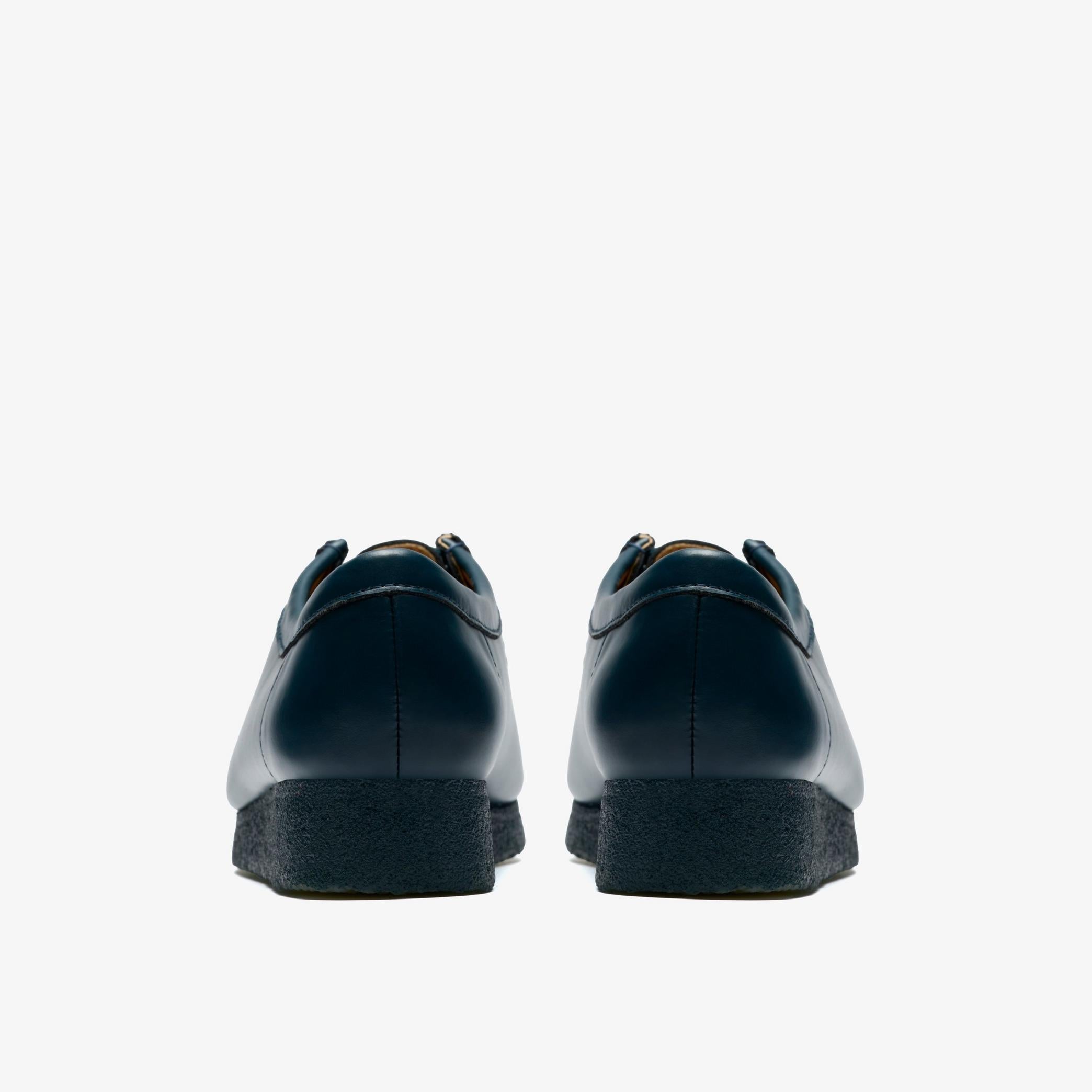 [26182746] WOMENS CLARKS WALLABEE
