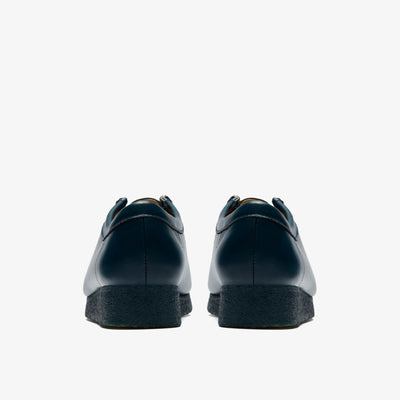 [26182746] WOMENS CLARKS WALLABEE
