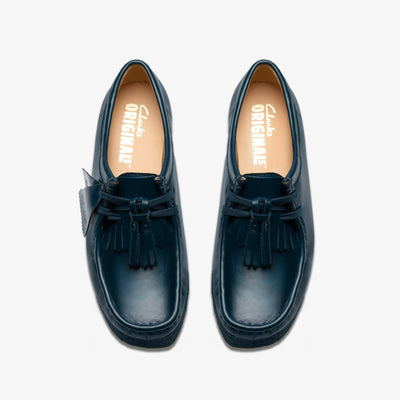 [26182746] WOMENS CLARKS WALLABEE