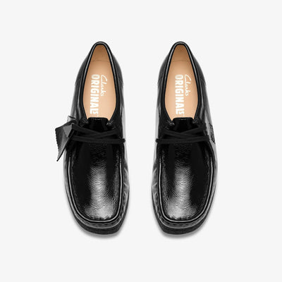 [26182760] WOMENS CLARKS WALLABEE