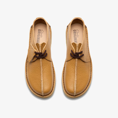 [26182780] MENS CLARKS DESERT TREK