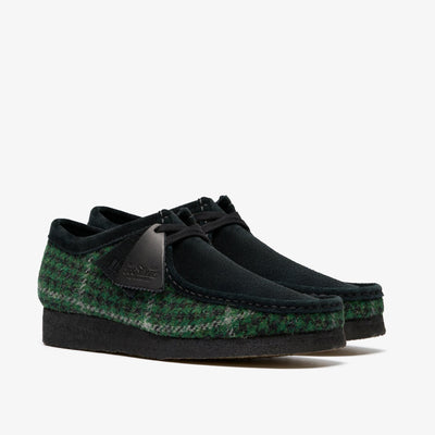 [26182790] MENS CLARKS WALLABEE