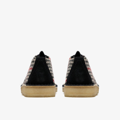 [26182799] WOMENS CLARKS DESERT TREK