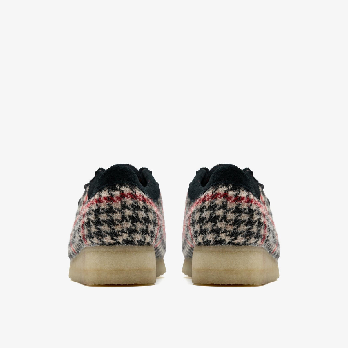 [26182802] WOMENS CLARKS WALLABEE