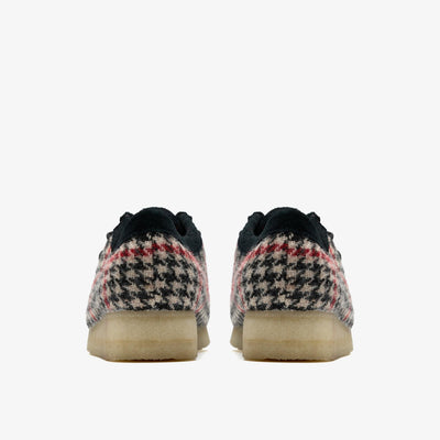 [26182802] WOMENS CLARKS WALLABEE