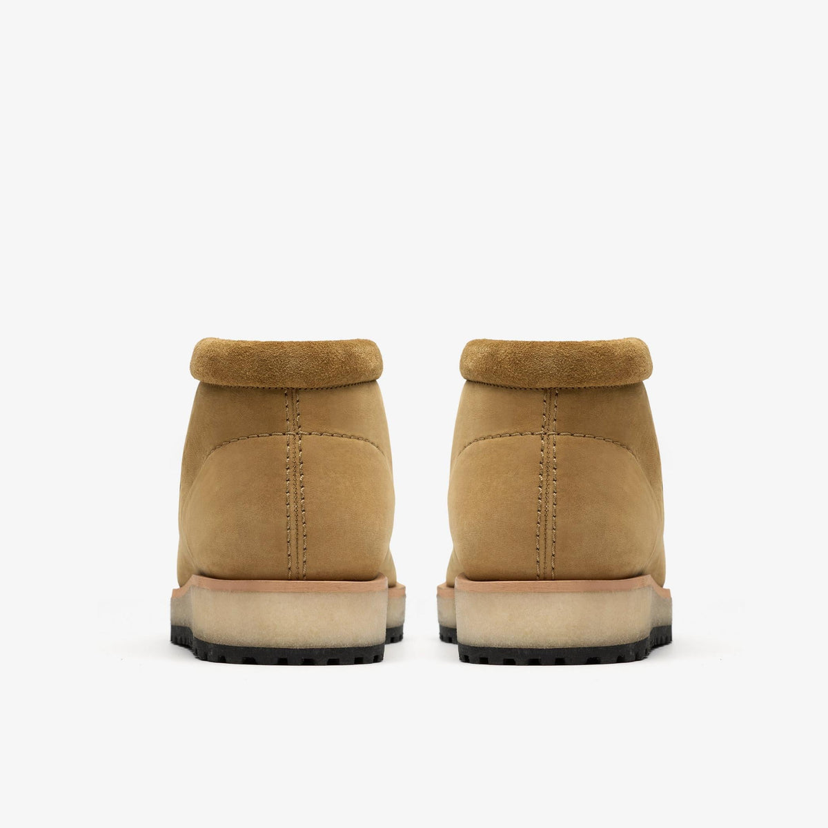 [26182805] MENS CLARKS WALLABEE SCOUT