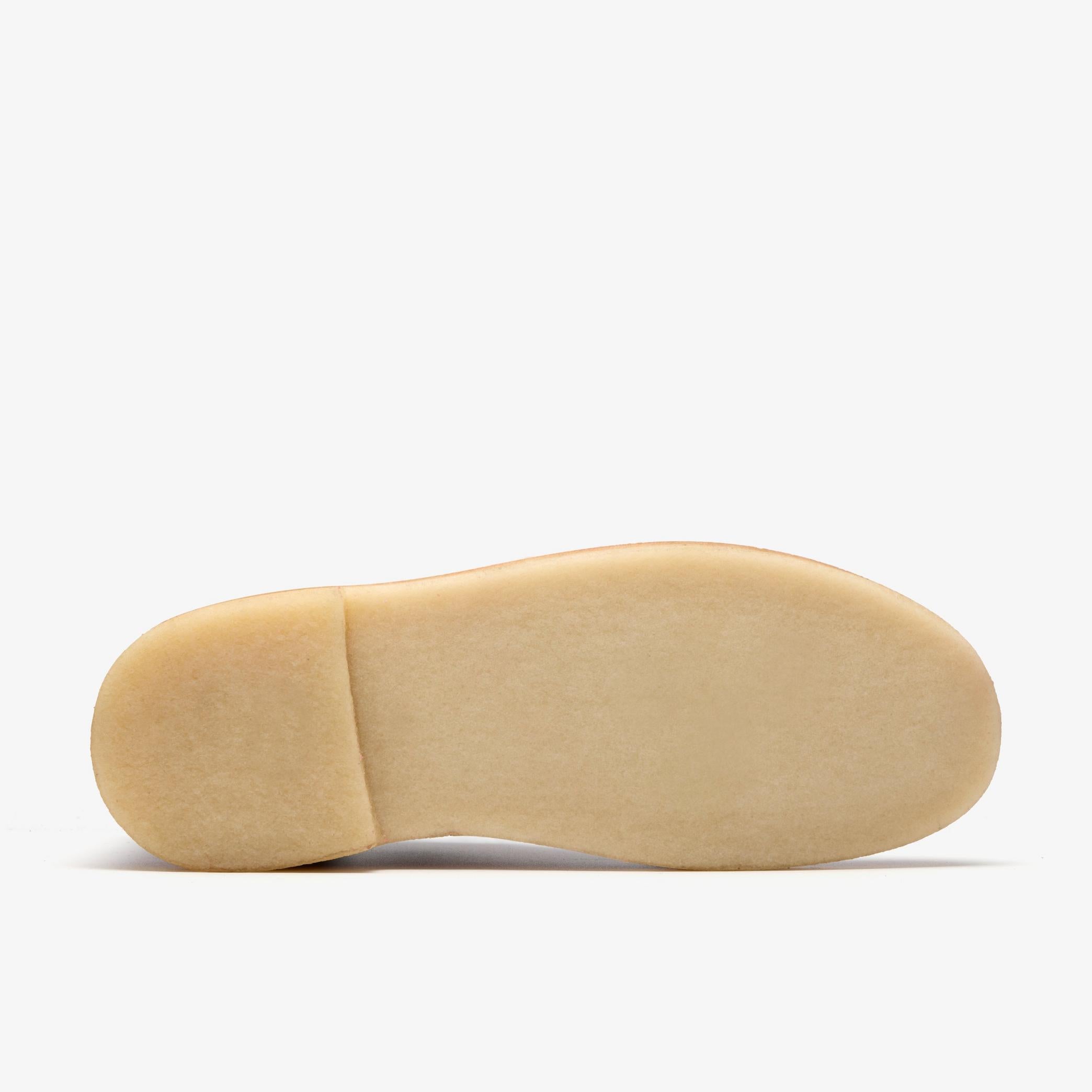 [26182825] MENS CLARKS DESERT BOOT