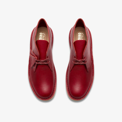 [26182825] MENS CLARKS DESERT BOOT