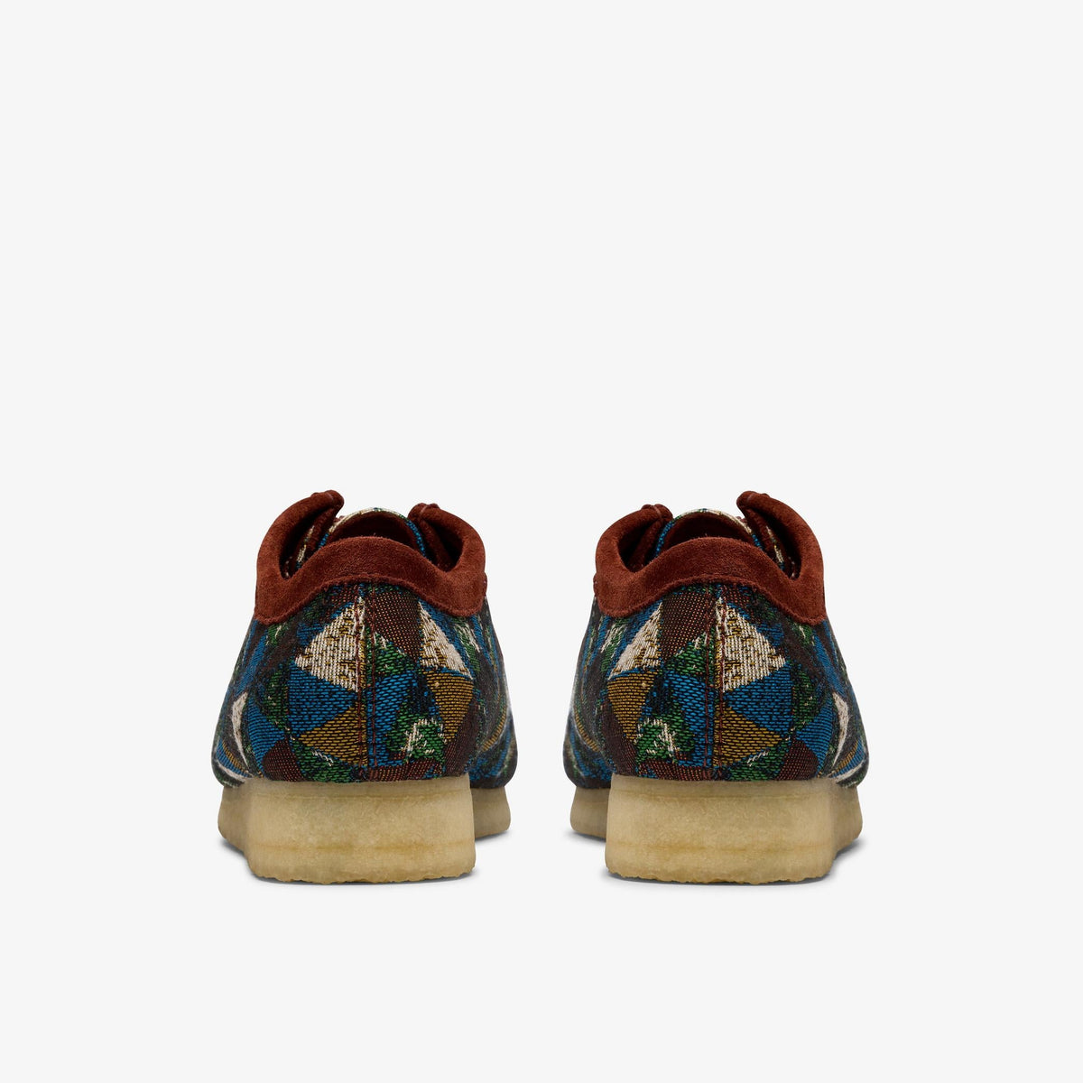[26182834] MENS CLARKS WALLABEE