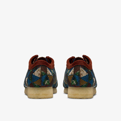 [26182834] MENS CLARKS WALLABEE