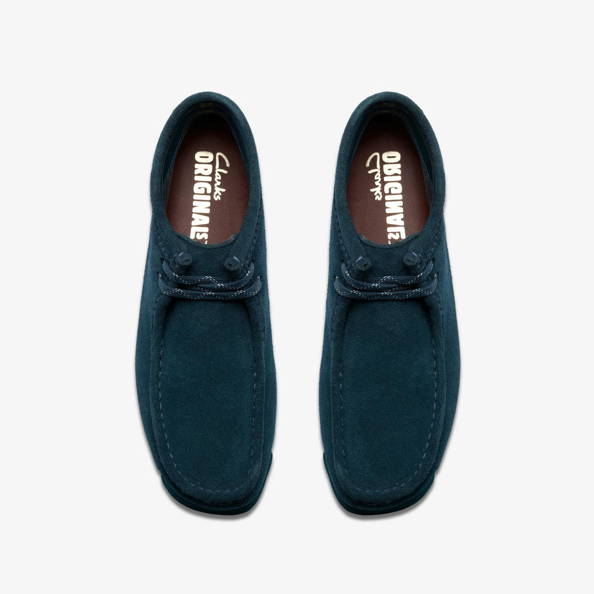 [26183070] WOMENS CLARKS WALLABEEBT GTX
