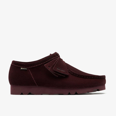 [26183073] MENS CLARKS WALLABEE GORE-TEX
