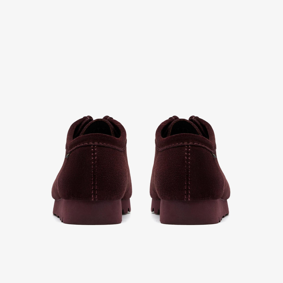 [26183073] MENS CLARKS WALLABEE GORE-TEX