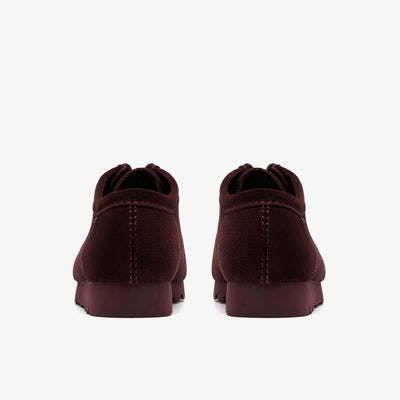 [26183073] MENS CLARKS WALLABEE GORE-TEX