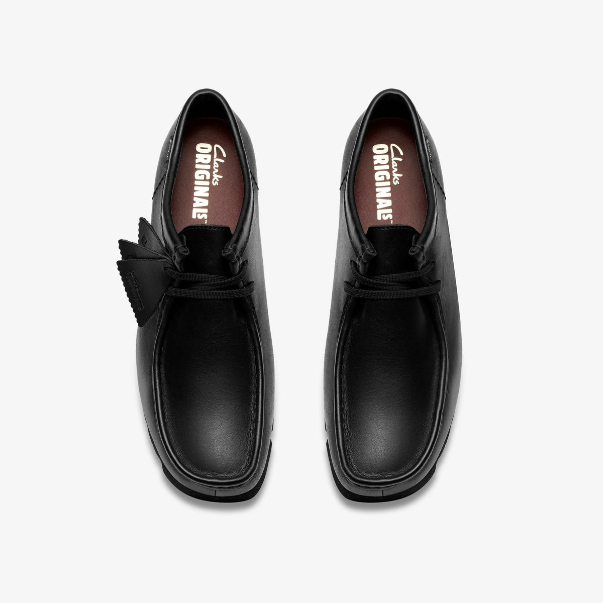 [26183074] MENS CLARKS WALLABEE GTX