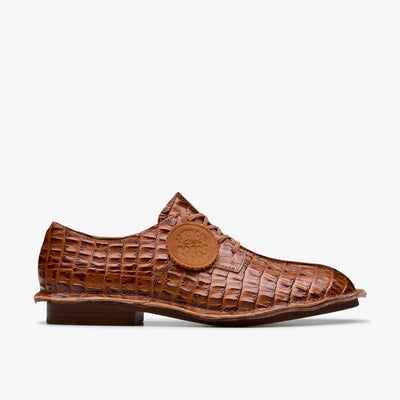 Clarks Originals x Martine Rose Derby Men's Tan Leather 26183324