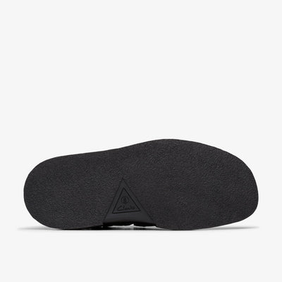 [26183329] MENS CLARKS X MARTINE ROSE TORVIEW 'BLACK CROC'