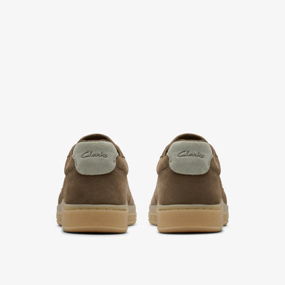 [26183361] MENS CLARKS CRAFT RALLY ACE
