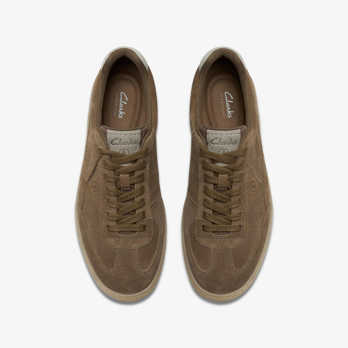 [26183361] MENS CLARKS CRAFT RALLY ACE