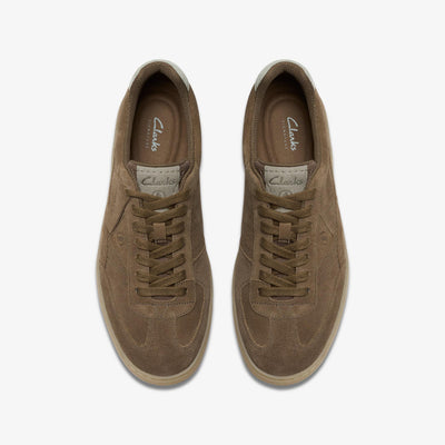 [26183361] MENS CLARKS CRAFT RALLY ACE