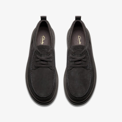 [26183404] MENS CLARKS POLDEN MOC