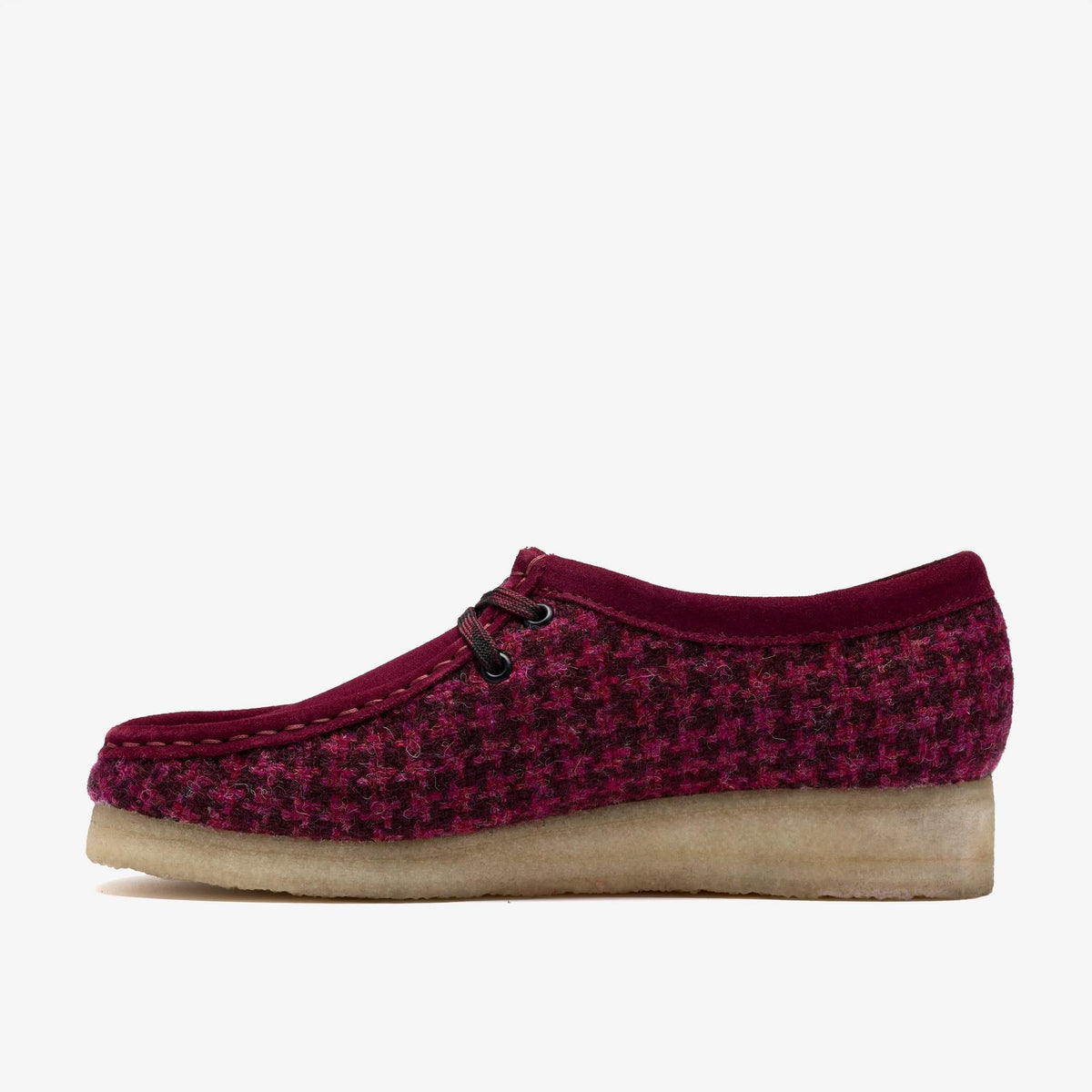 [26183573] WOMENS CLARKS WALLABEE