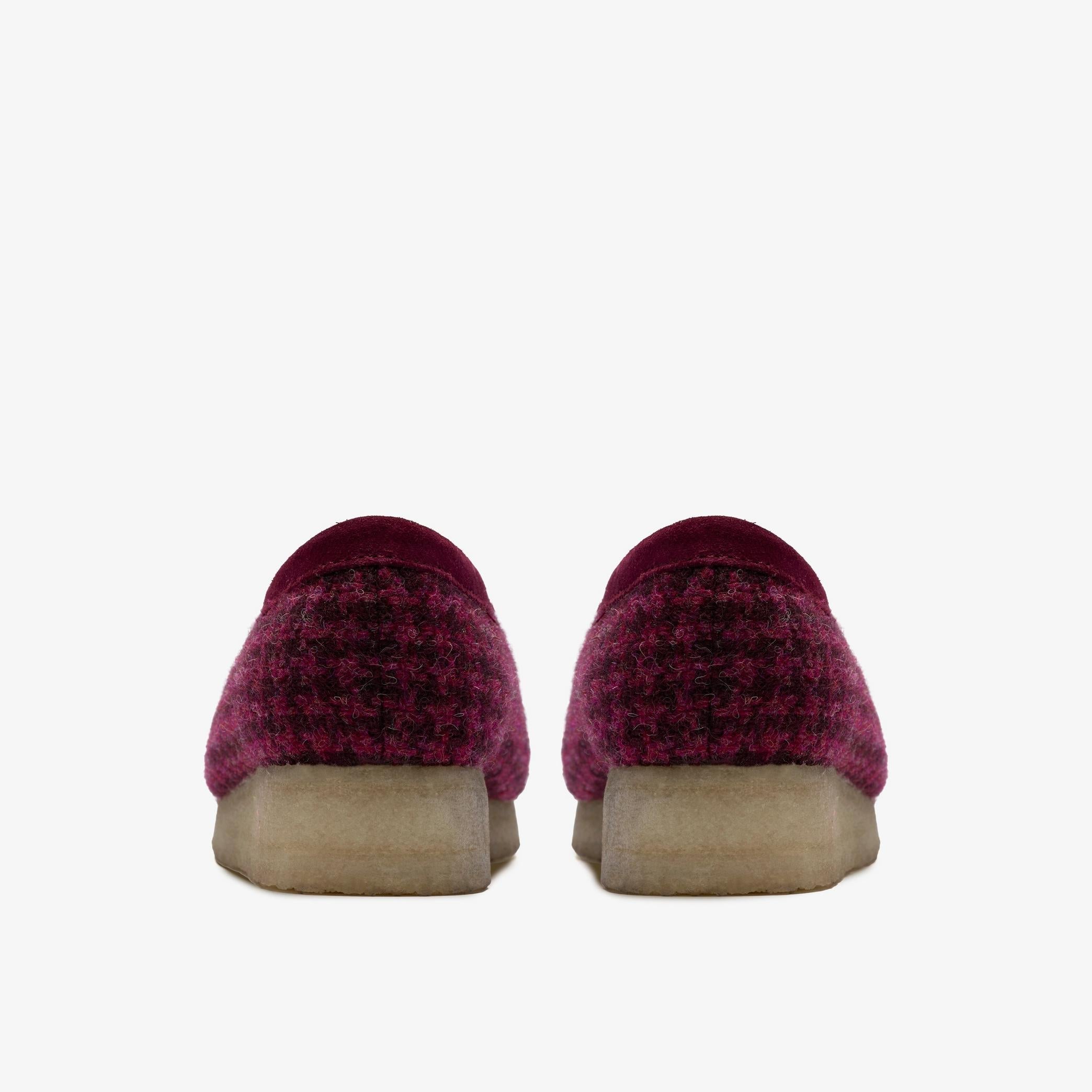 [26183573] WOMENS CLARKS WALLABEE