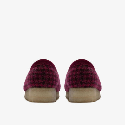 [26183573] WOMENS CLARKS WALLABEE