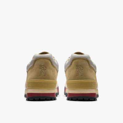 [26183709] MENS CLARKS LADDOW 'RONNIE FIEG 8TH STREET LIGHT SAND'