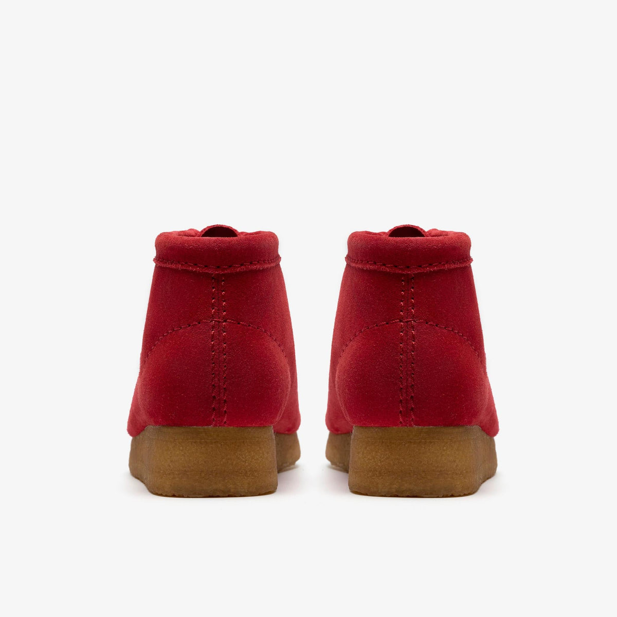 [26183770] WOMENS CLARKS WALLABEE BOOT