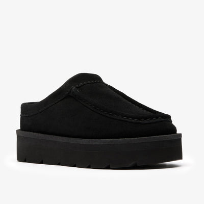 [26183776] WOMENS CLARKS MEARE MULE