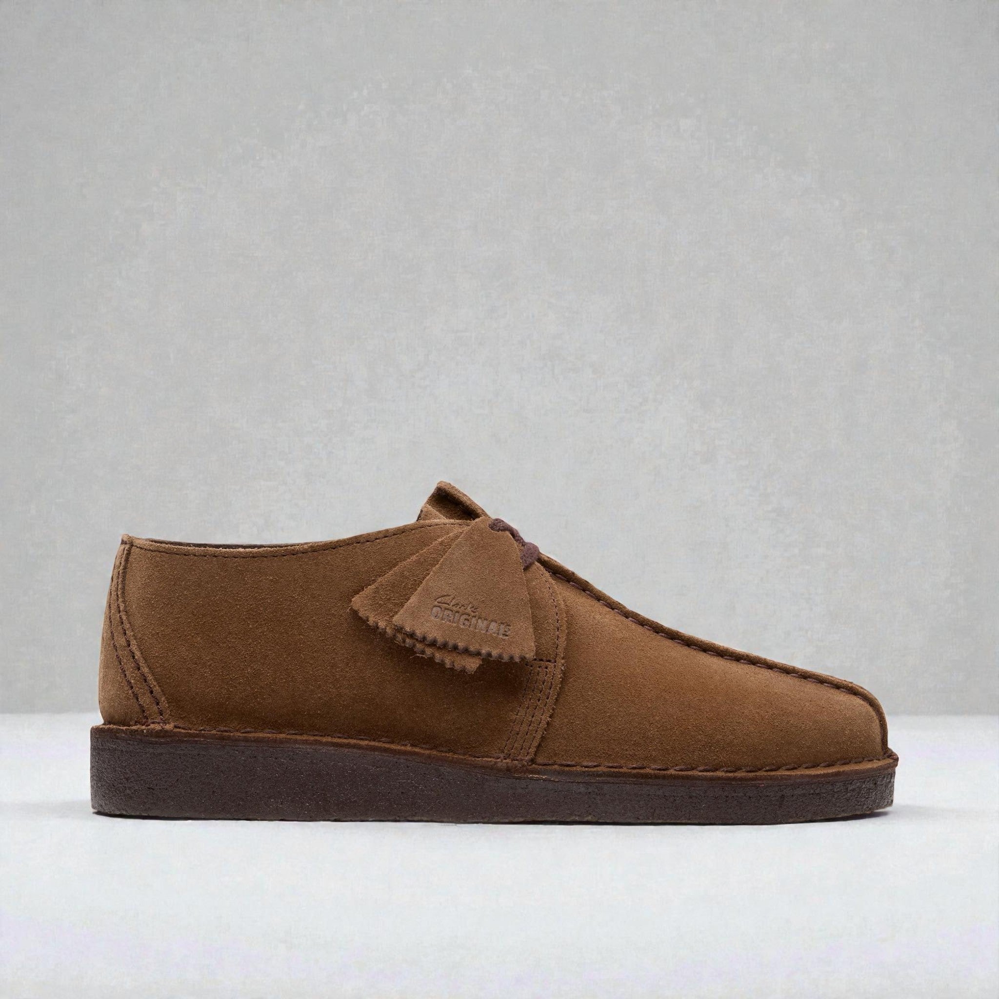 [26183781] MENS CLARKS DESERT TREK