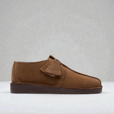 [26183781] MENS CLARKS DESERT TREK