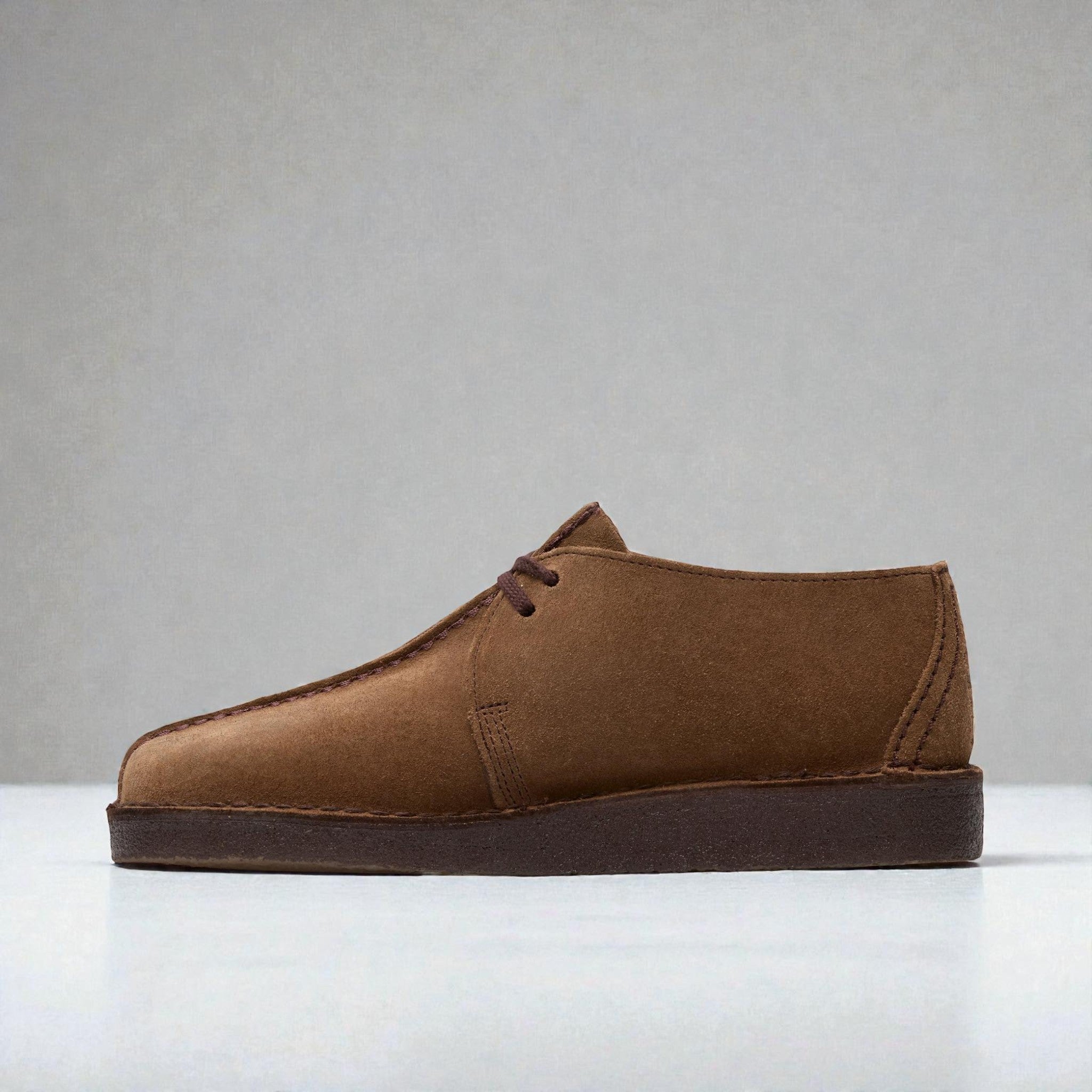 [26183781] MENS CLARKS DESERT TREK